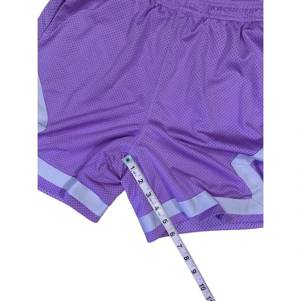 JORDAN‎ HERITAGE DIAMOND SHORTS Rush Fuchsia/Iced Lilac DO5032 532 NIKE SMALL